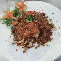 Furama Seafood Restaurant User Photo