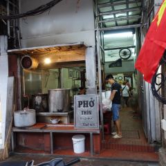 Pho Thin ảnh của người dùng