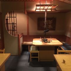Honke Owariya Main Branch User Photo