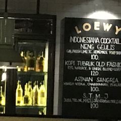 LOEWY User Photo