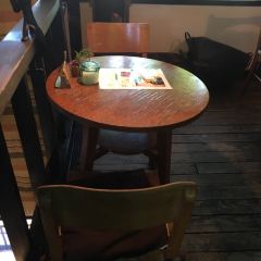 Morihico Coffee User Photo