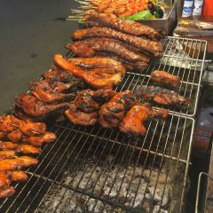 Patong Seafood User Photo