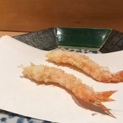 Tempura Yamanaka 여행 사진