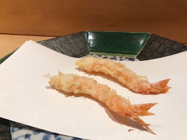 Tempura Yamanaka