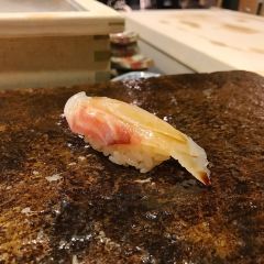 Sushi Hoshiyama User Photo