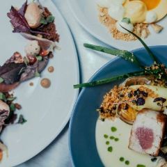 Aquitaine Brasserie User Photo