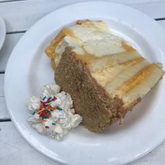 Chester Street Snack Bar 여행 사진