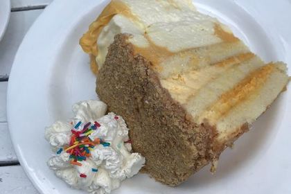 Chester Street Snack Bar