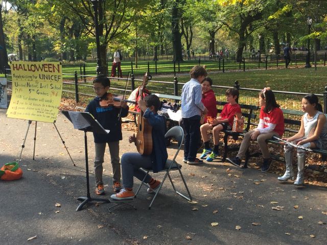 Central Park