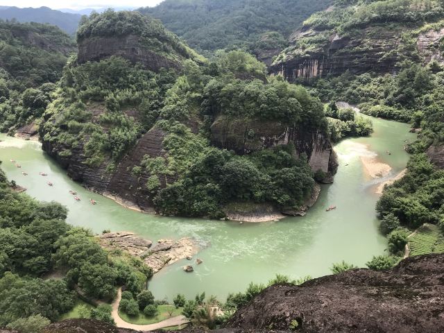 우이산