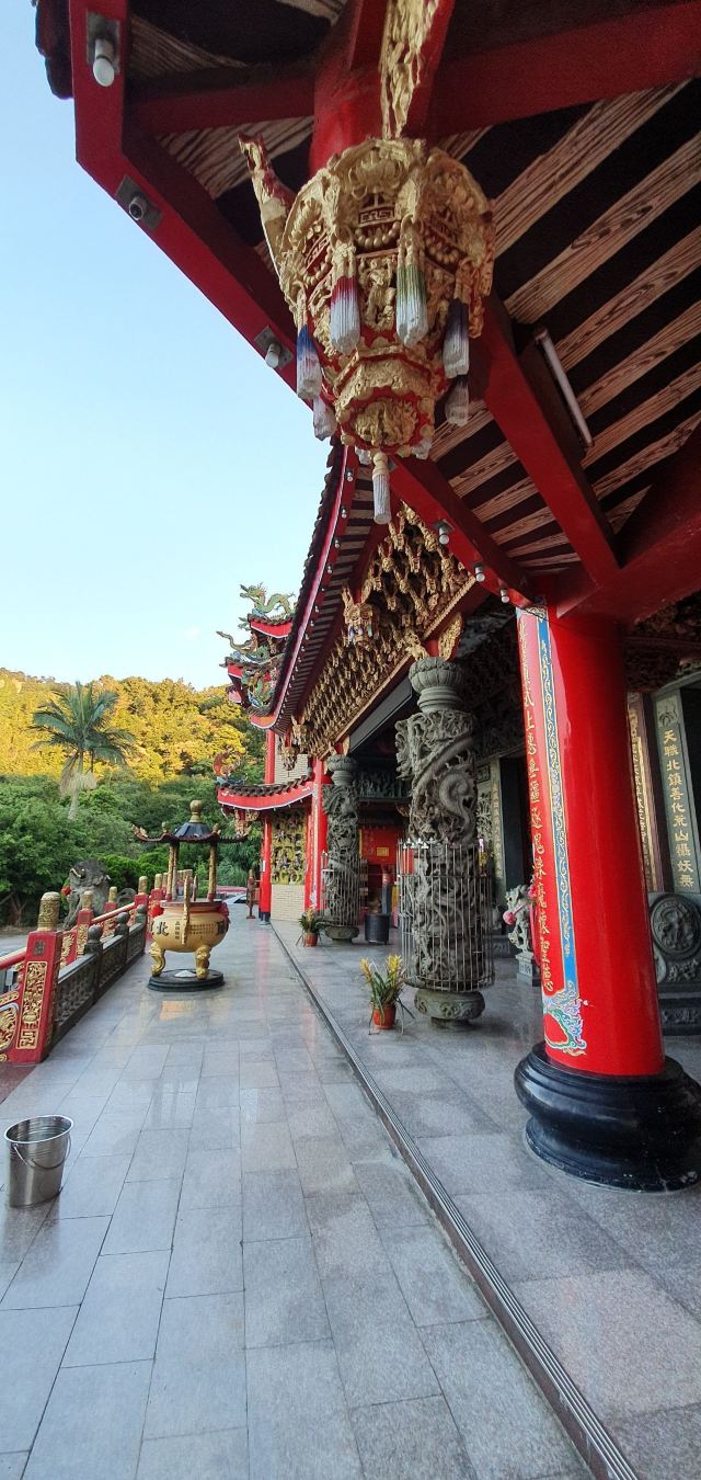 샹산 관광지(상산 관광지)
