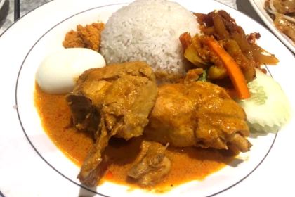 Madam Kwan's Genting Highlands