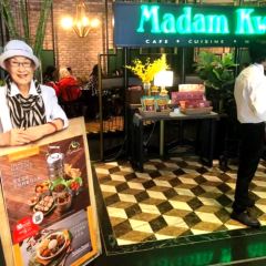 Madam Kwan's Genting Highlands User Photo