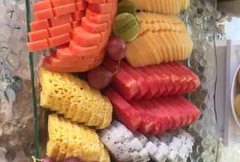 Soleil at Mulia Bali User Photo