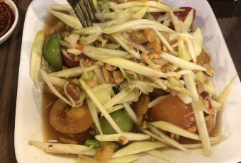 ส้มตำนัว user photo