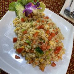 Motherland Seafood User Photo