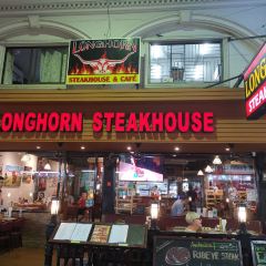 Longhorn Steakhouse & Grill Pattaya User Photo