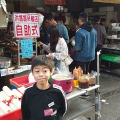 小琉球美食 User Photo