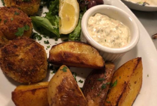 Anchor Oyster Bar & Seafood Market張用戶圖片