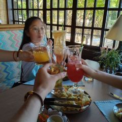 Fiji Restaurant User Photo