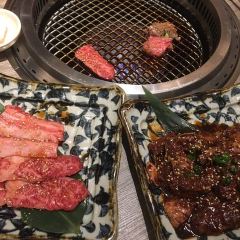 Kyoto Kaiseki Yakiniku (BBQ) HIRO Gion Yamana-an User Photo