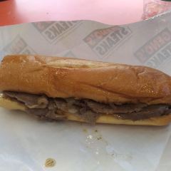 Geno's Steaks User Photo