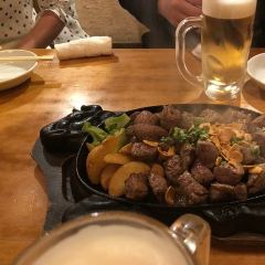 Okinawa Dining Hateruma 여행 사진