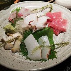 Aguncha餐廳張用戶圖片