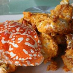Nanhai Seafood Restaurant User Photo