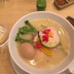 Ginza Kagari User Photo