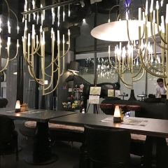 Italics Restaurant User Photo