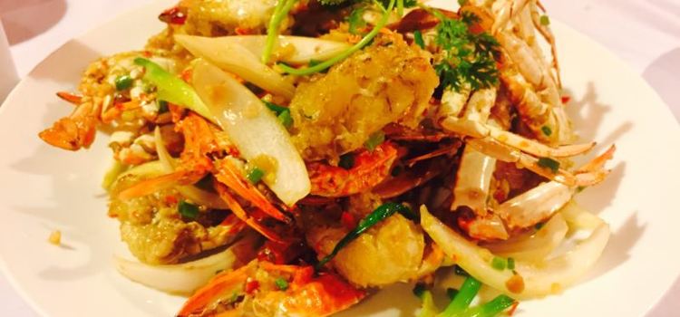 Hai Nam Restaurant