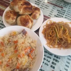 艾力开木美食(柏孜克里克路店) 여행 사진