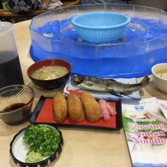 Tosenkyo Somennagashi ảnh của người dùng