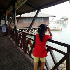 The Kelong Seafood Restaurant張用戶圖片