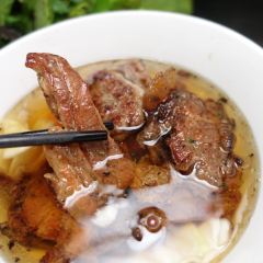Bun Cha Huong Lien User Photo