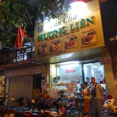 Bun Cha Huong Lien User Photo