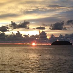 Sunset Bar User Photo
