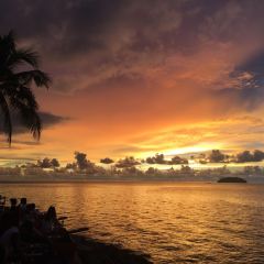 Sunset Bar User Photo