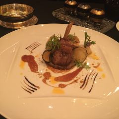 Joël Robuchon 여행 사진