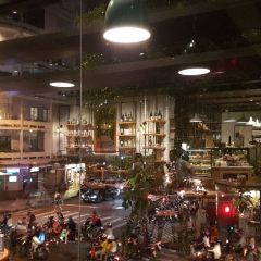 Annam Cafe Gourmet User Photo