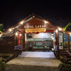 Kapal Layar Langkawi User Photo