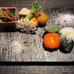 GION SASAKI User Photo