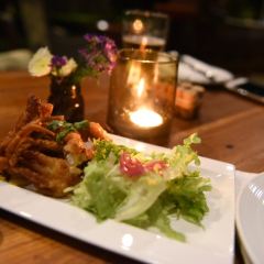 Silhouette Restaurant and Bar張用戶圖片