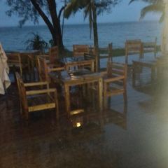 On the Sand restaurant Mango Bay resort ảnh của người dùng
