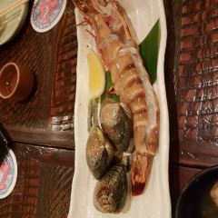 Daisho Fisheries Sapporo Yomiuri Hokkaido Bldg張用戶圖片