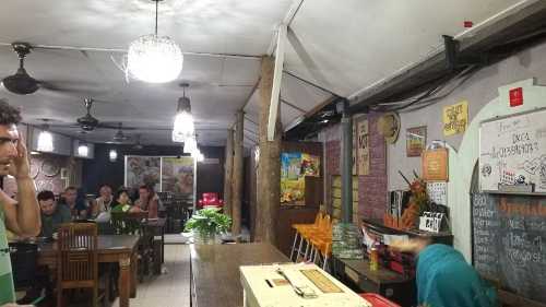 D'khas Cafe