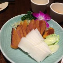 喫飯食堂張用戶圖片