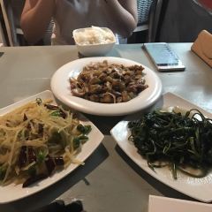 Little Red House Chinese Food User Photo