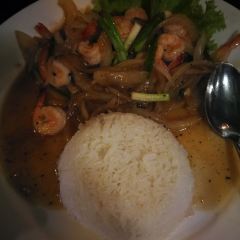 TRY ME Restaurant 여행 사진